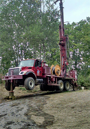 Water Well Contractors